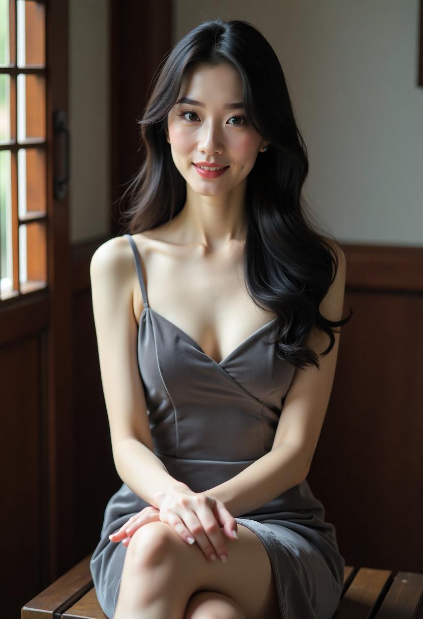 深海暗涌