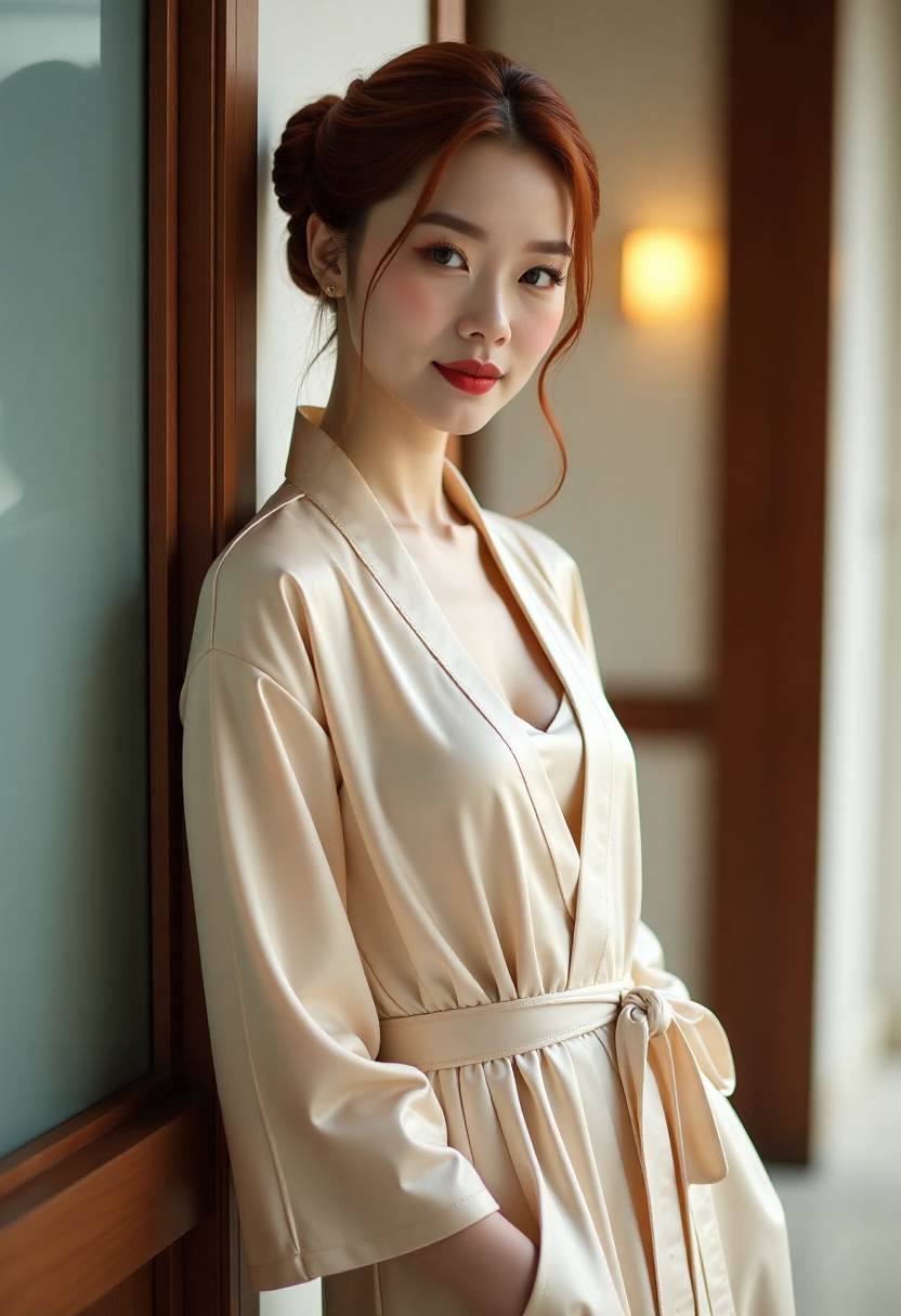 时间裂变